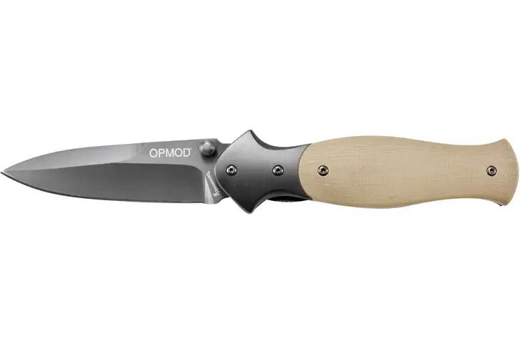 Browning OPMOD 7 3/4" Folding Knife - Limited Edition - view 6